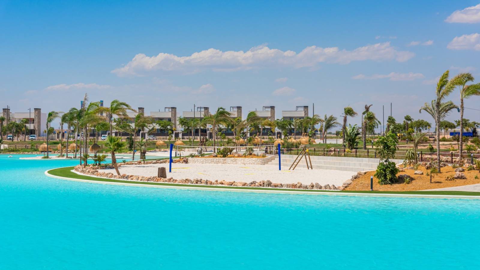 Resale - Apartment - Torre Pacheco - Santa Rosalia