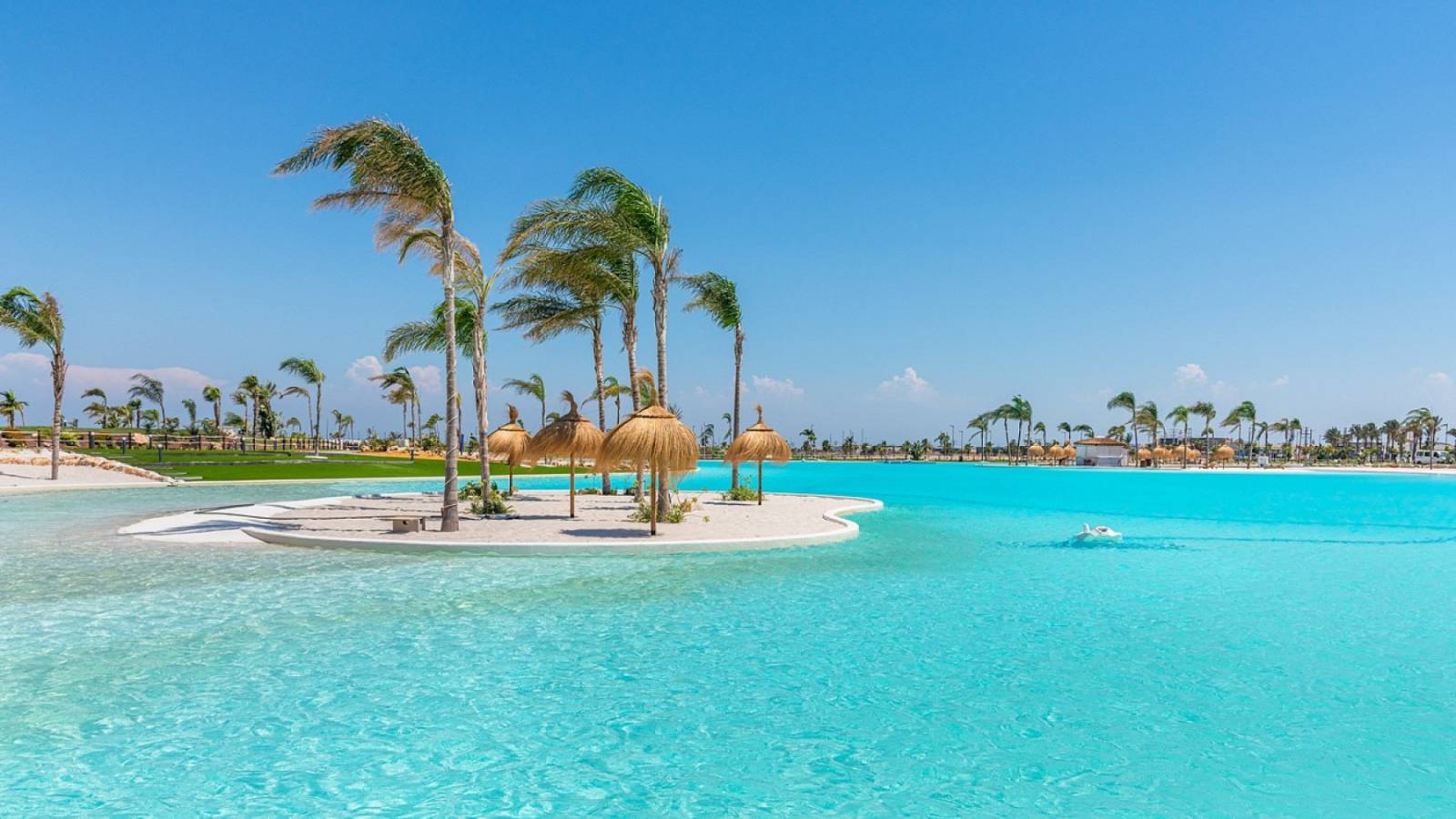 Resale - Apartment - Torre Pacheco - Santa Rosalia