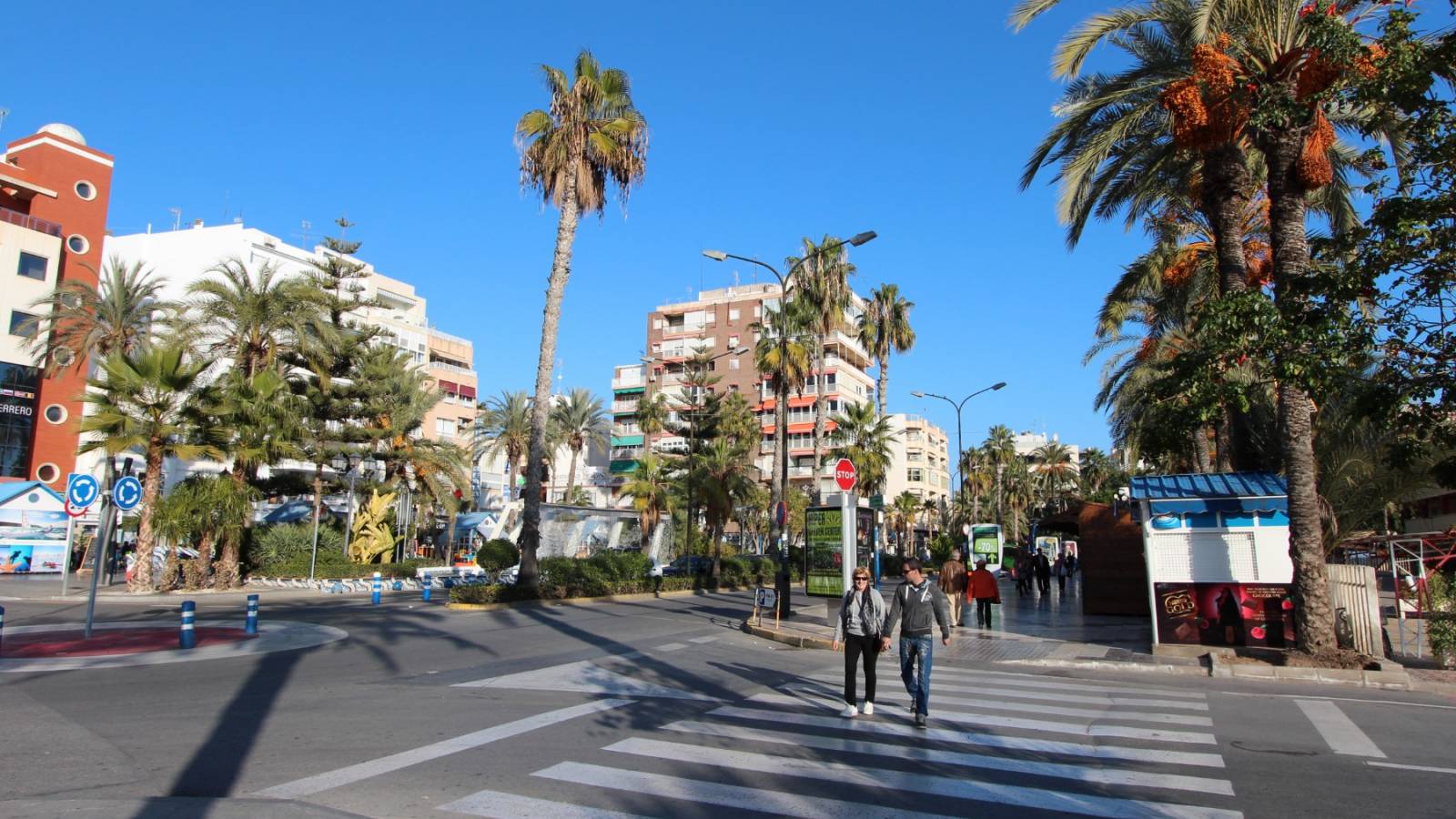 Resale - Apartment - Torrevieja - Acequion