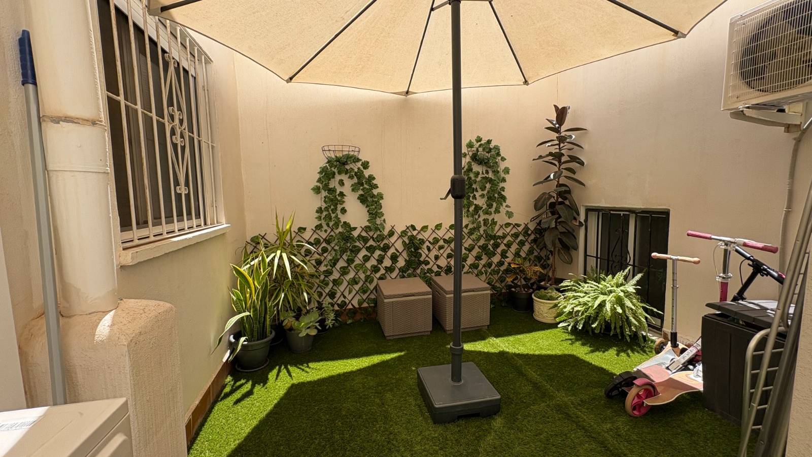 Resale - Apartment - Torrevieja - Centro