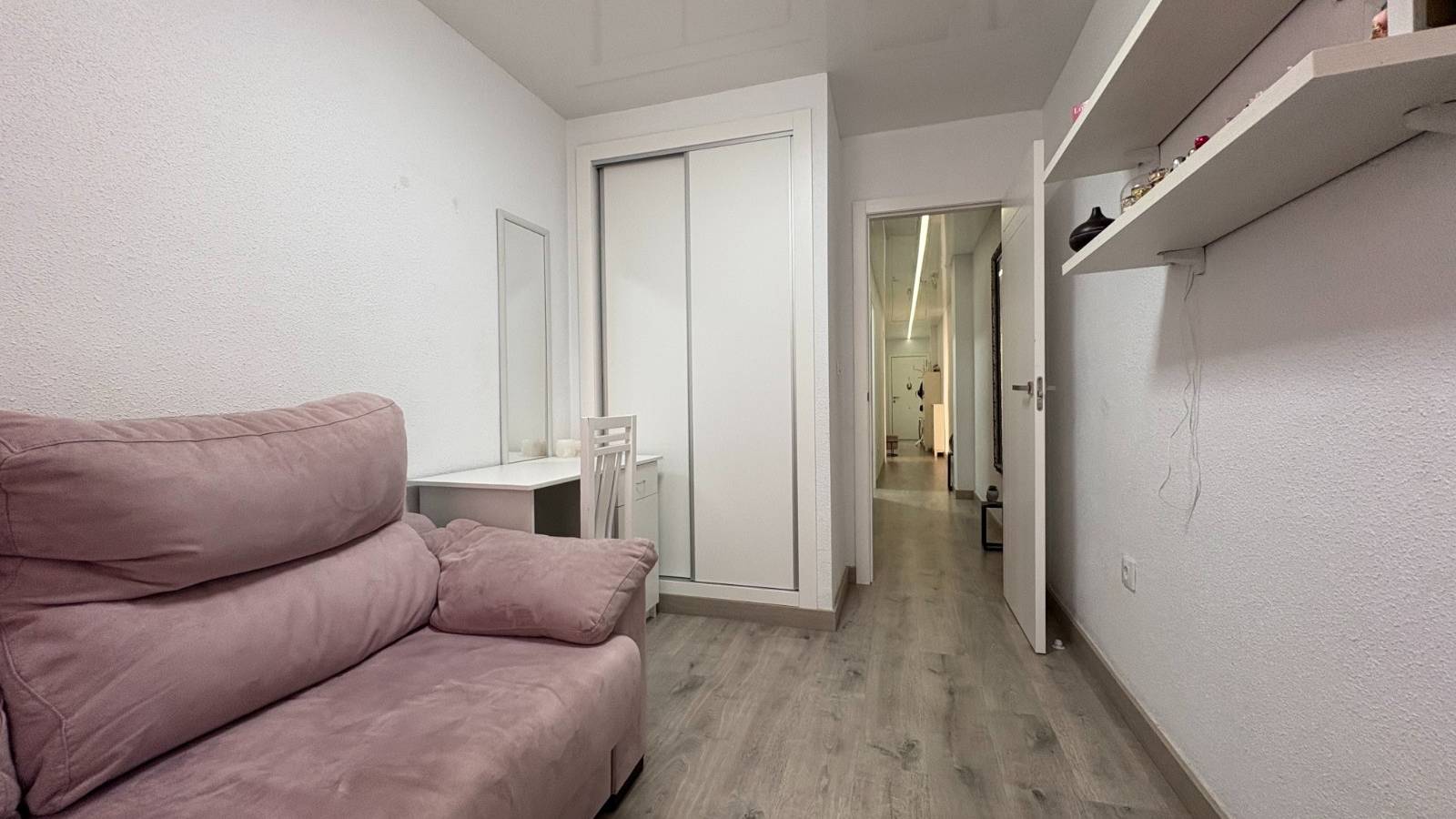 Resale - Apartment - Torrevieja - Centro