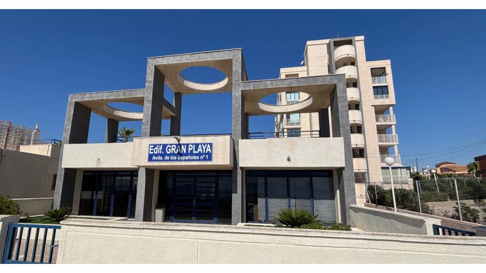 Resale - Apartment - Torrevieja - La Mata
