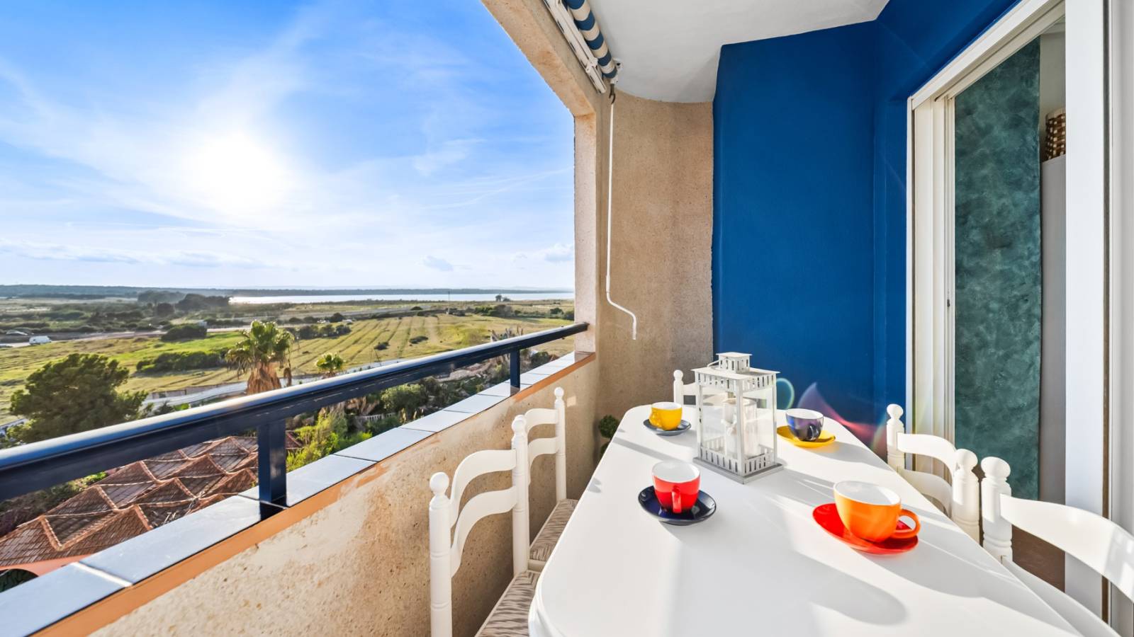 Resale - Apartment - Torrevieja - La Mata
