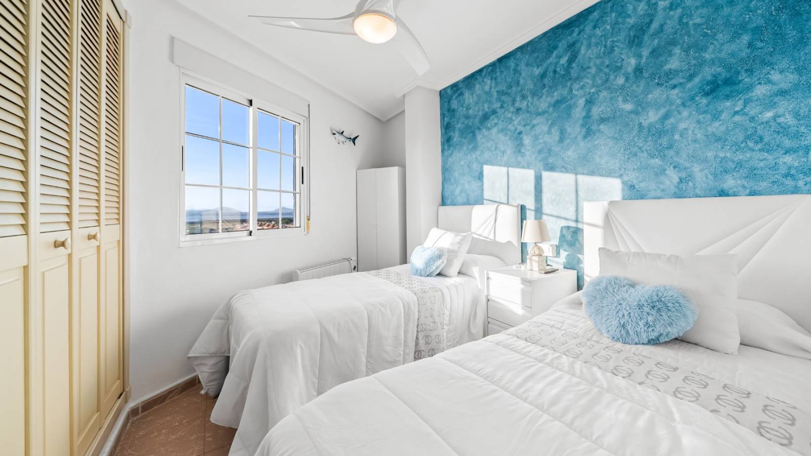 Resale - Apartment - Torrevieja - La Mata