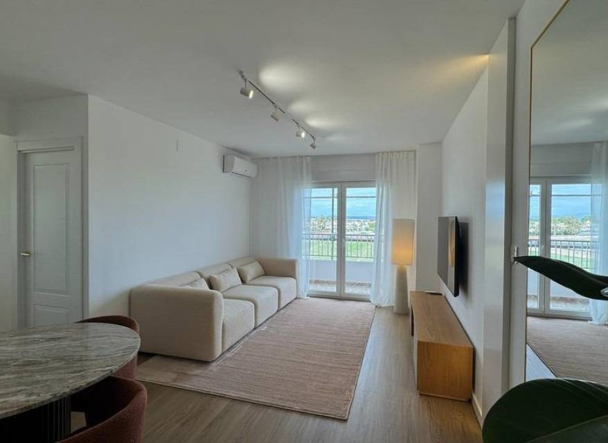 Resale - Apartment - Torrevieja - Punta Prima