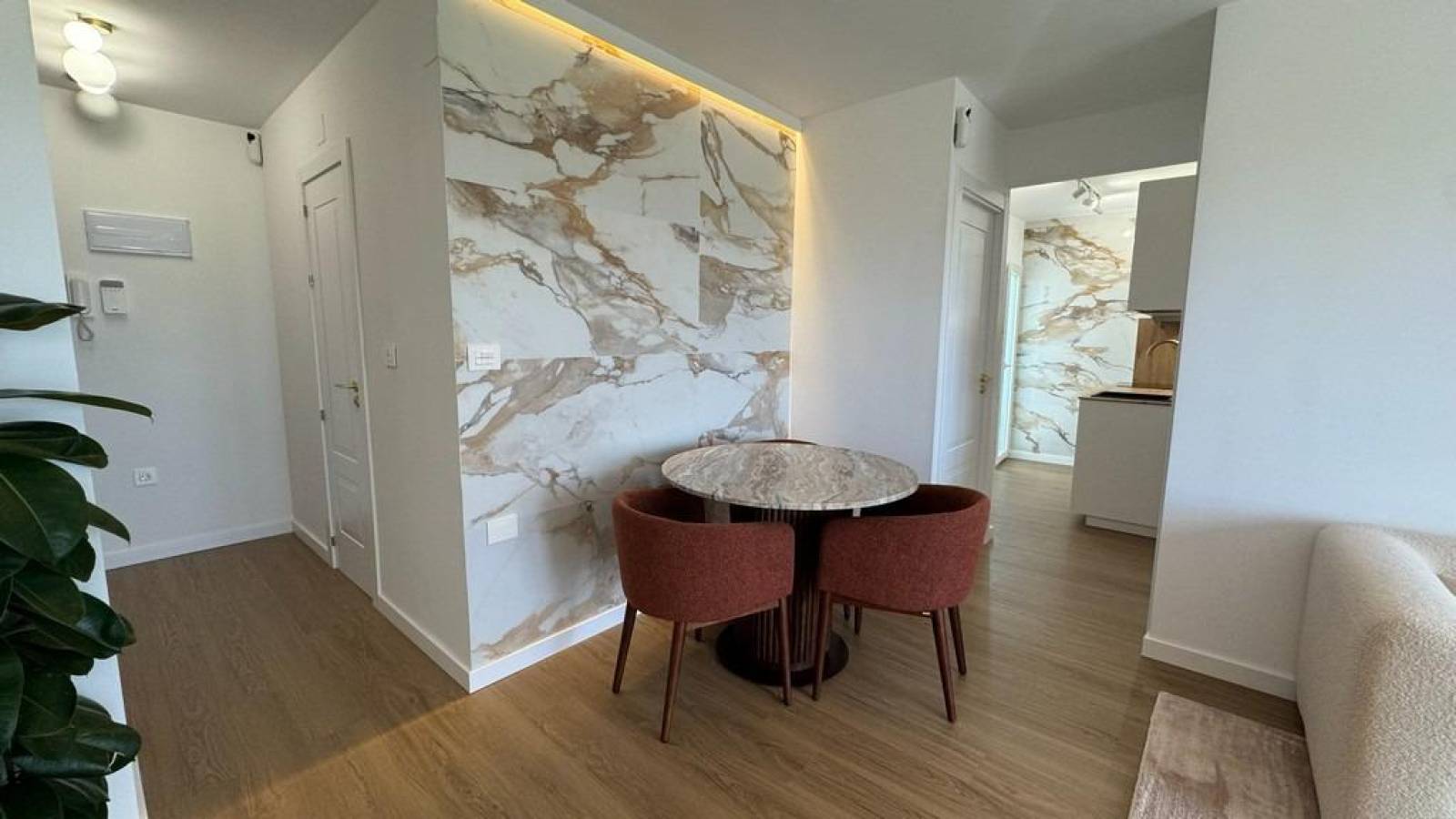 Resale - Apartment - Torrevieja - Punta Prima