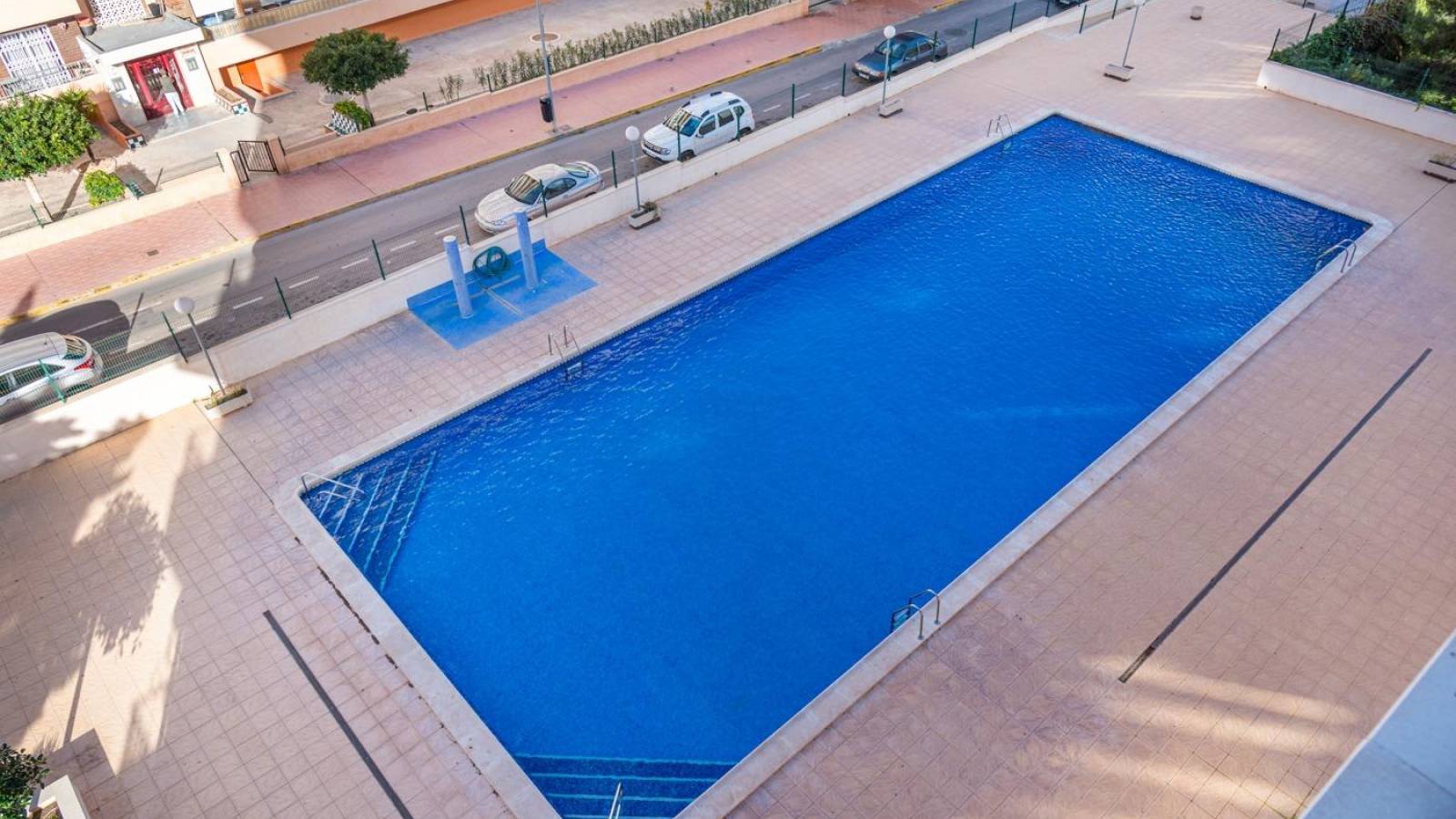 Resale - Apartment - Torrevieja - Punta Prima