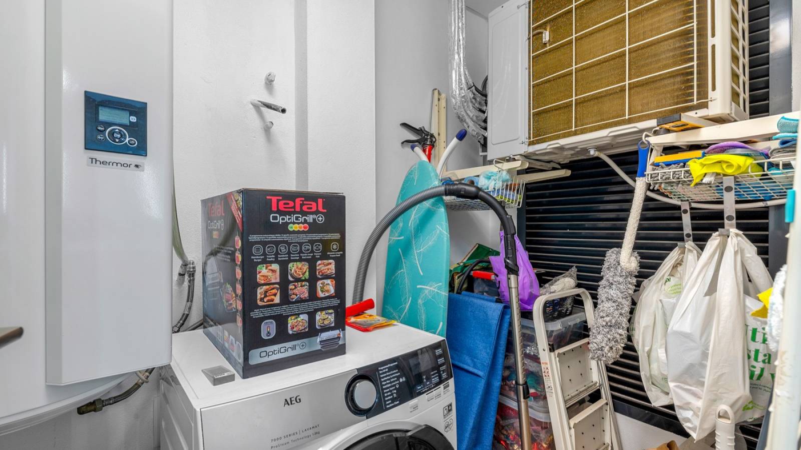 Resale - Apartment - Villamartín - Lomas del Golf
