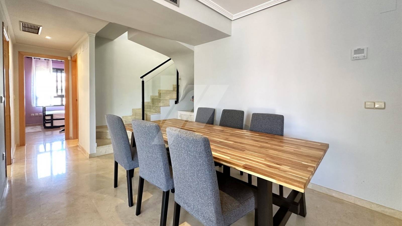 Resale - Apartment - Xàbia - Muntanyar