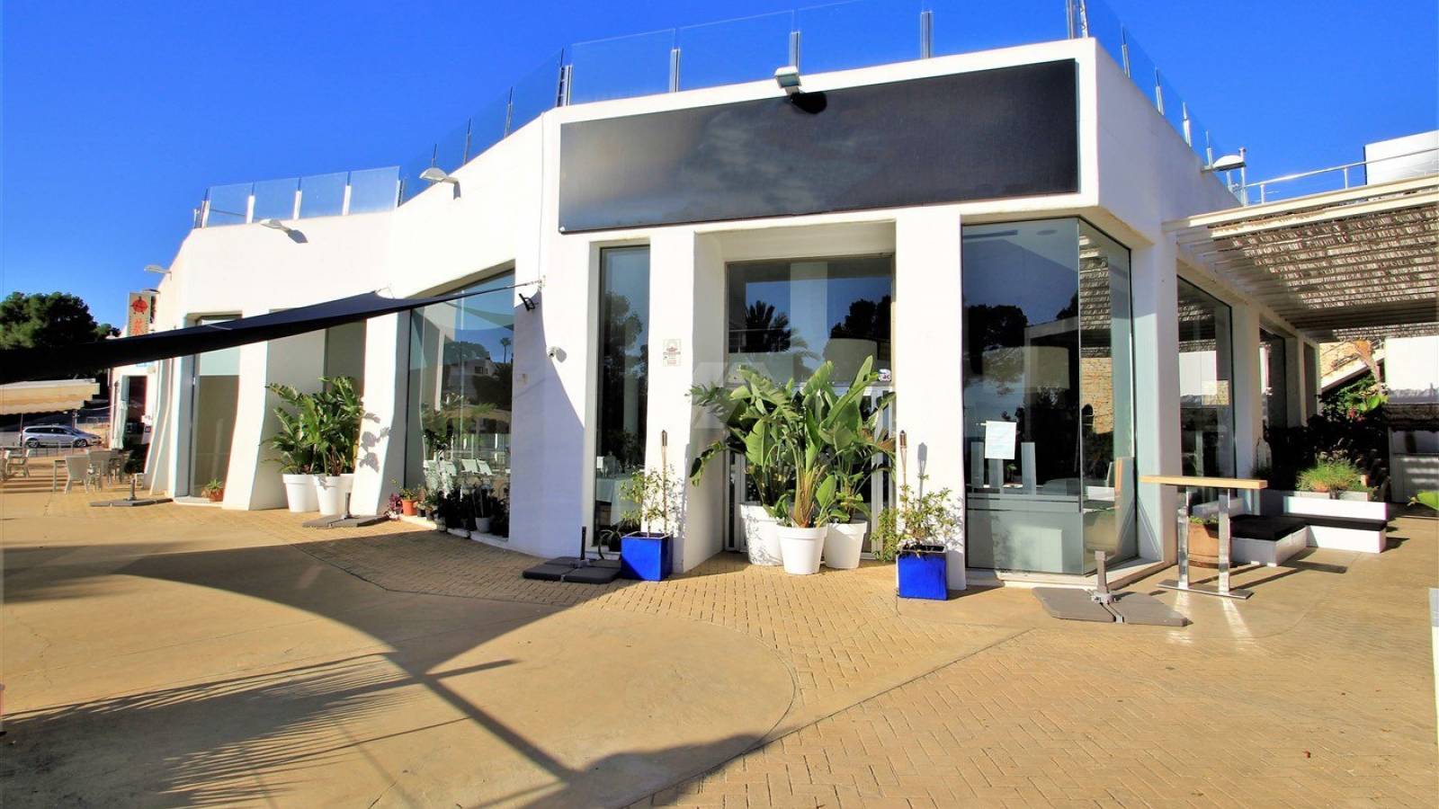 Resale - Commercial - Moraira - Moravit