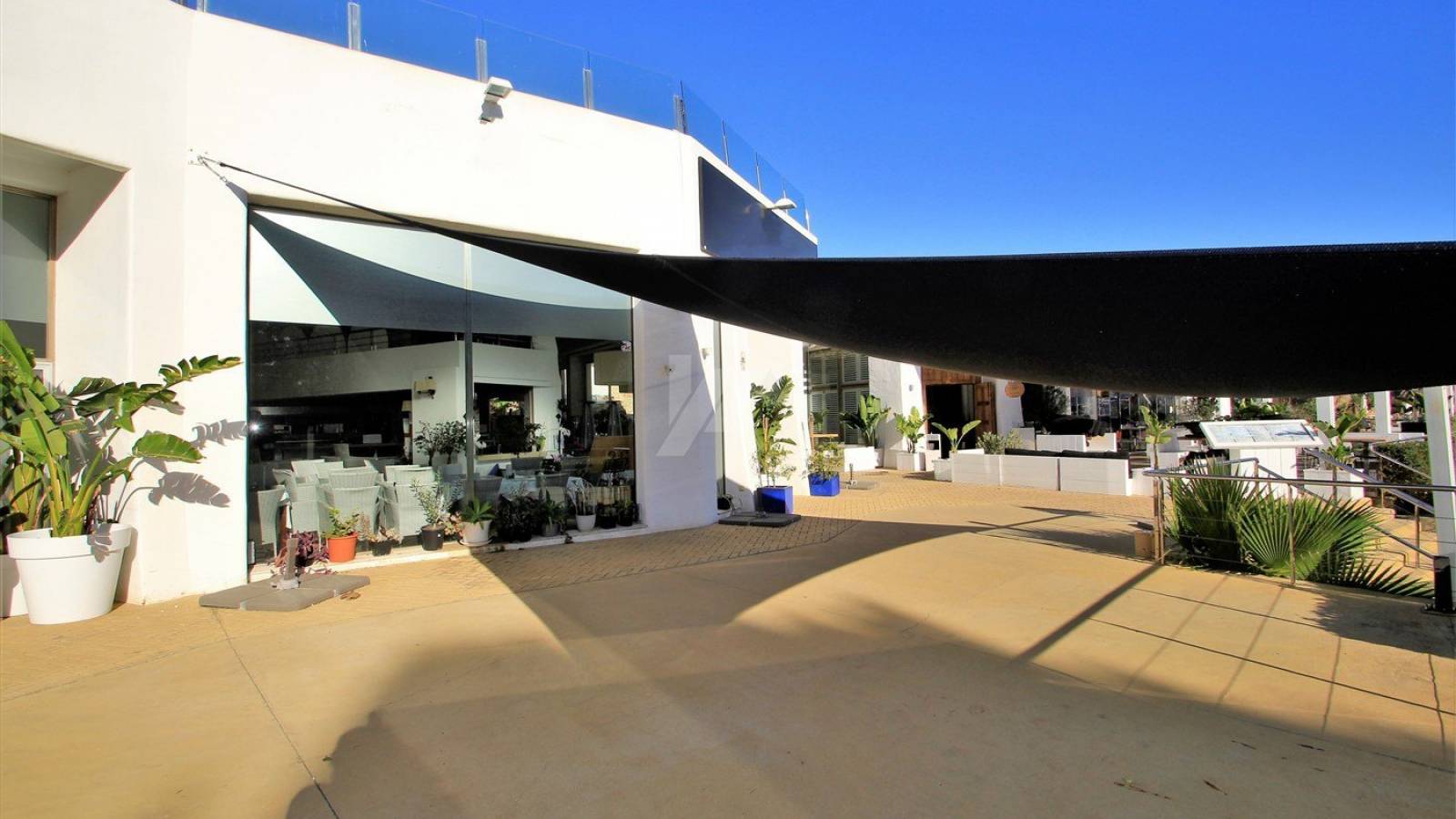 Resale - Commercial - Moraira - Moravit