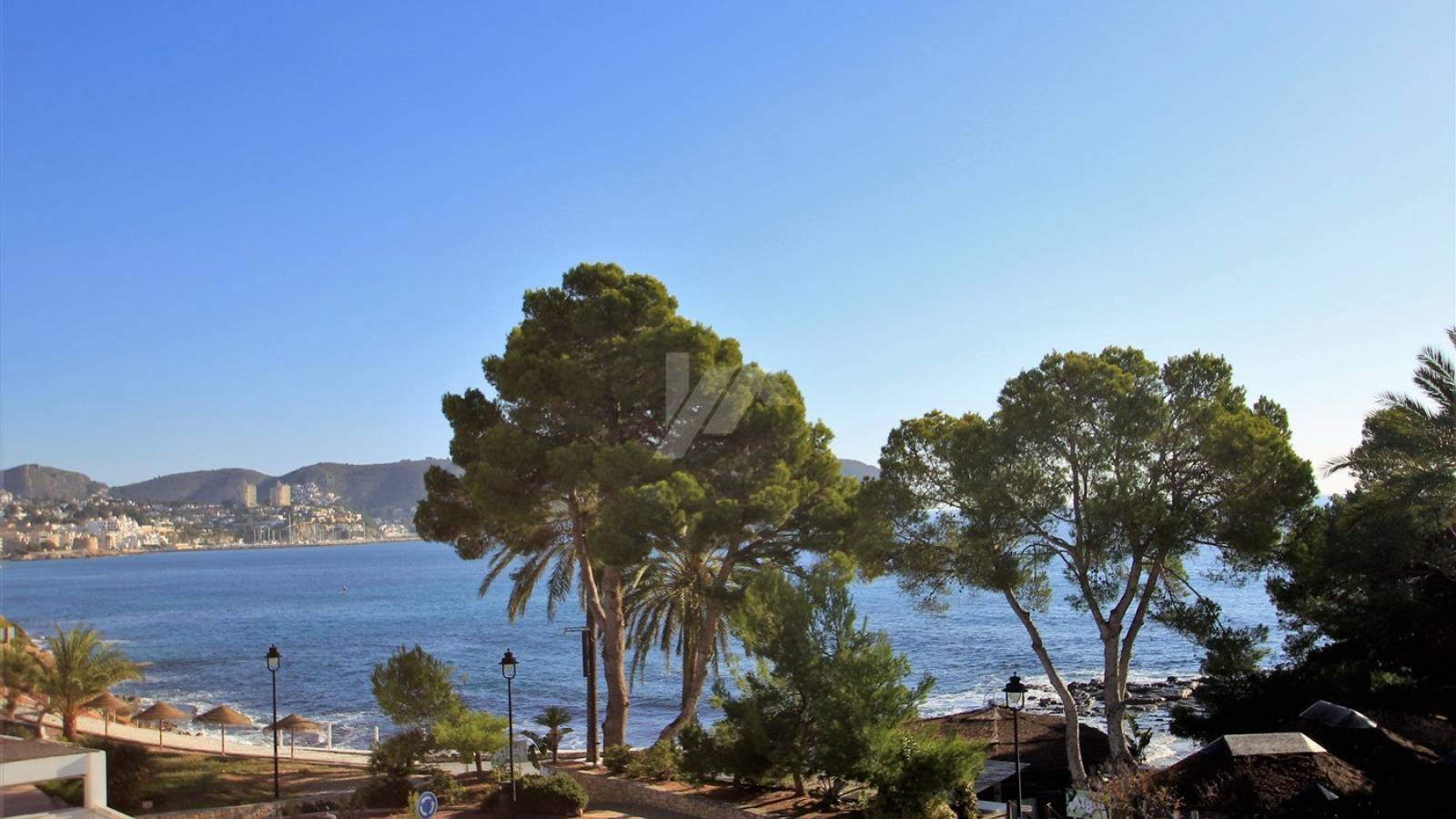 Resale - Commercial - Moraira - Moravit