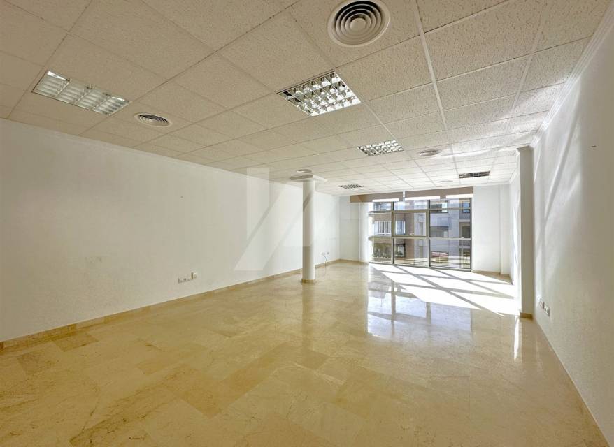 Resale - commercial_premises - Teulada - Casco Urbano