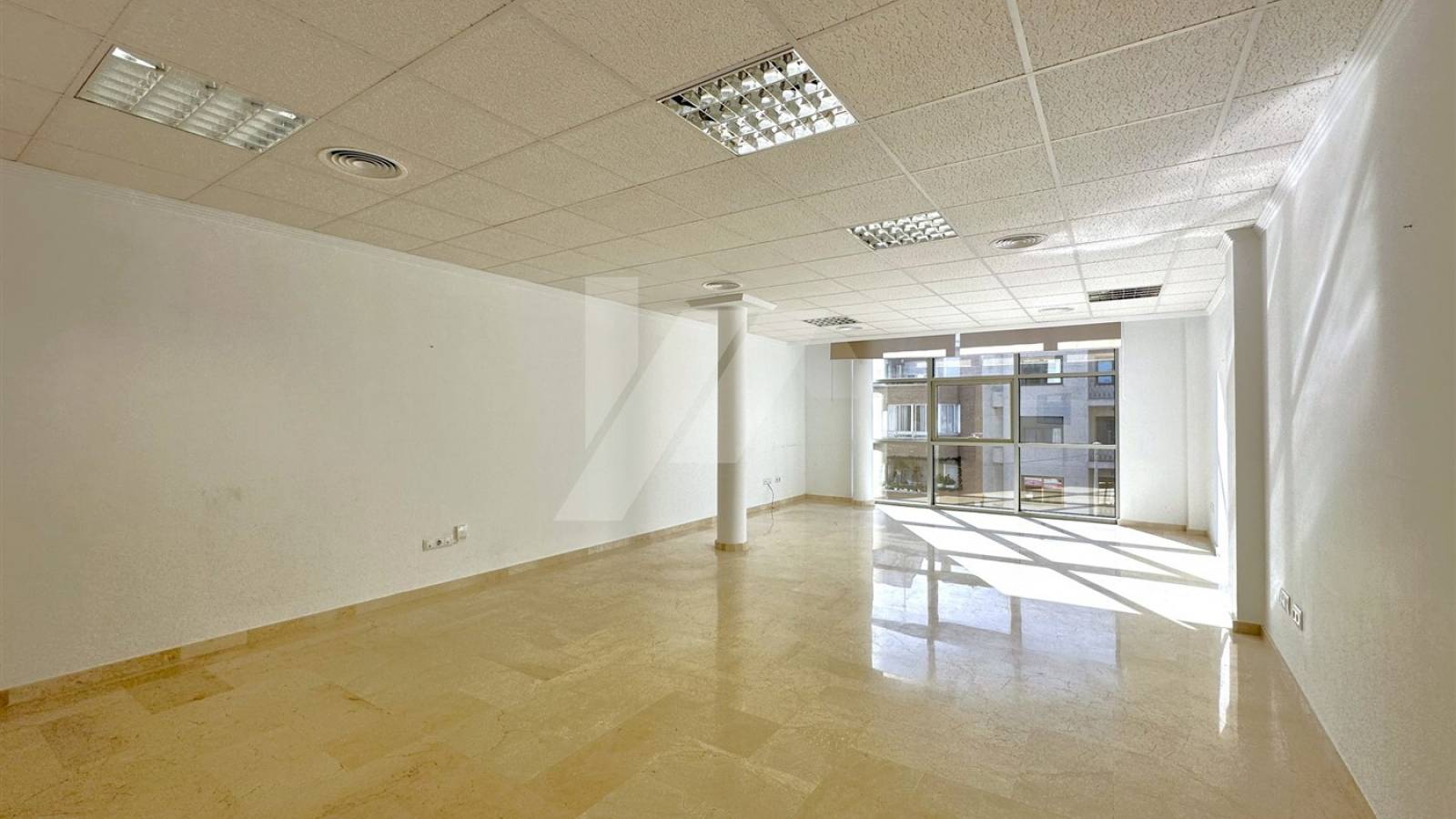 Resale - commercial_premises - Teulada - Casco Urbano