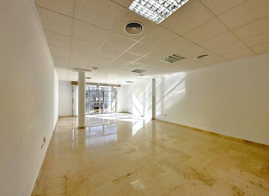 Resale - commercial_premises - Teulada - Casco Urbano