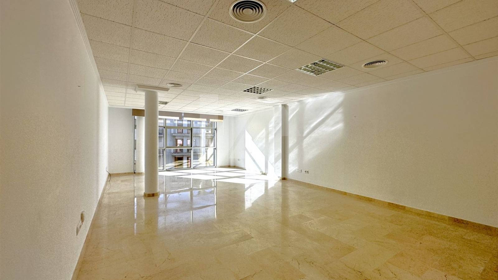 Resale - commercial_premises - Teulada - Casco Urbano