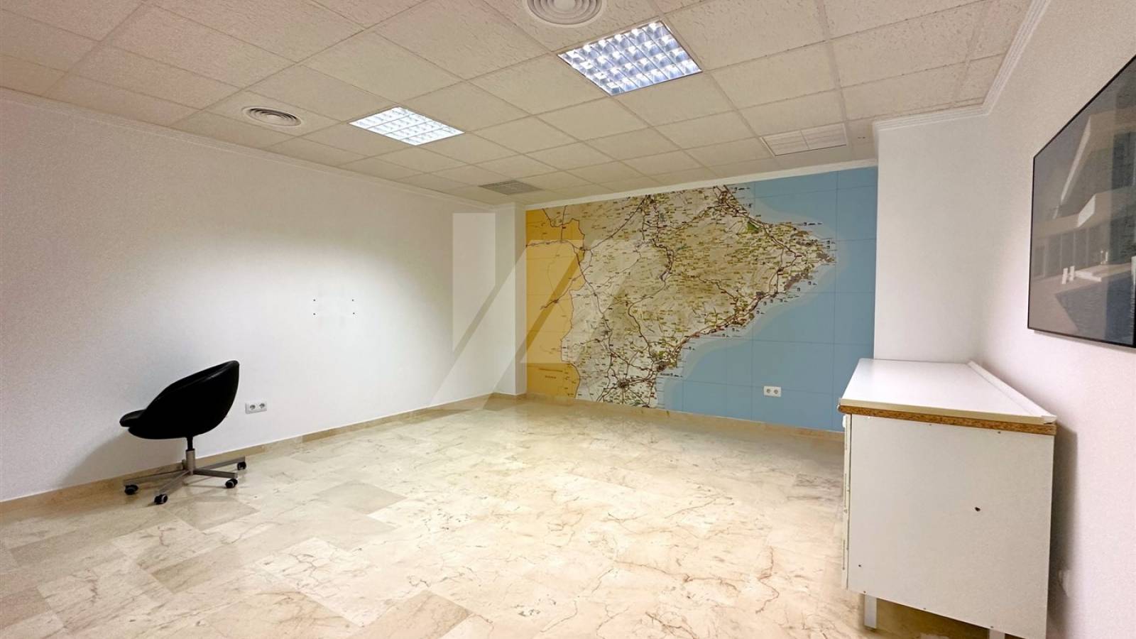 Resale - commercial_premises - Teulada - Casco Urbano