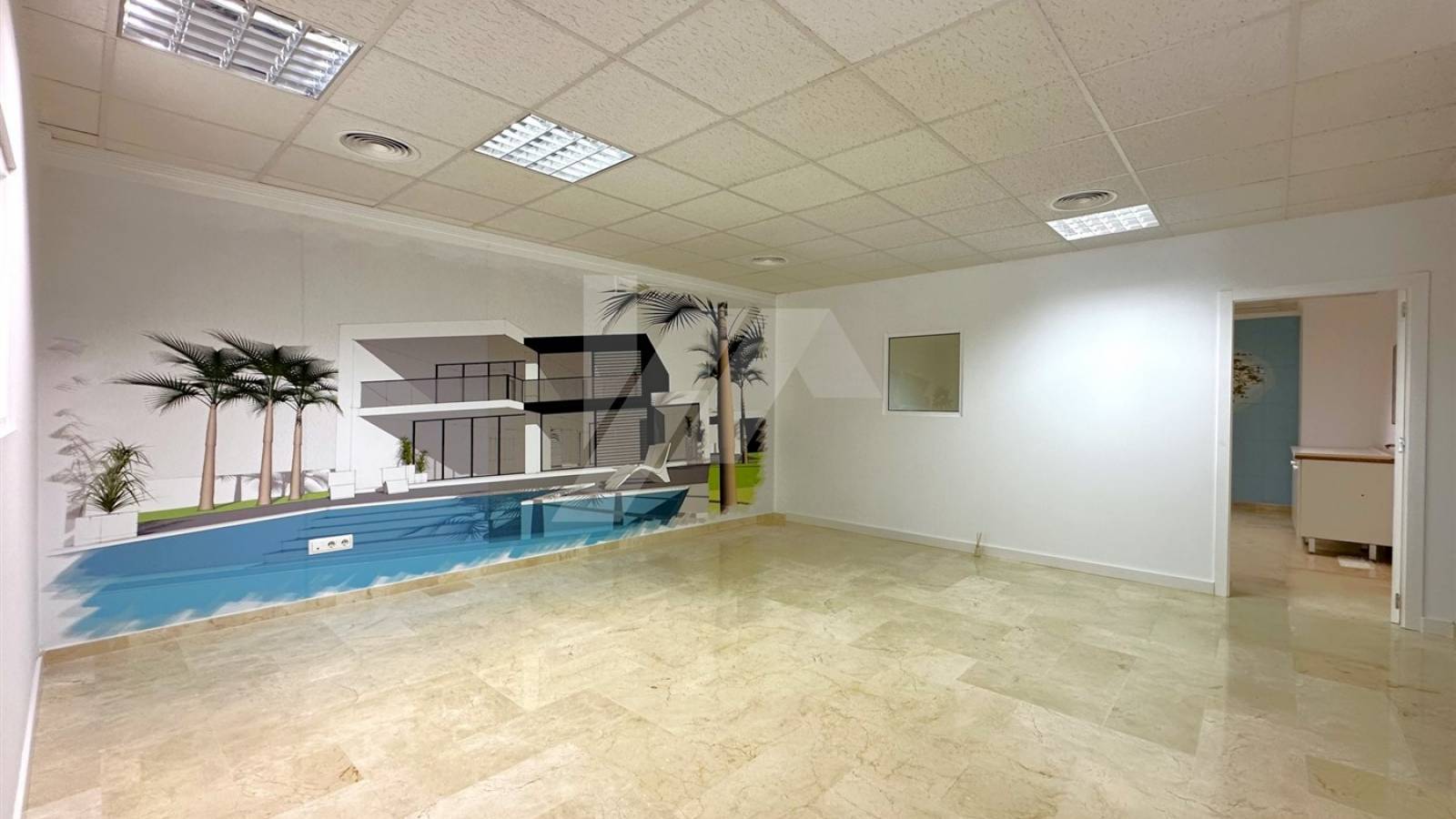 Resale - Commercial - Teulada - Casco Urbano