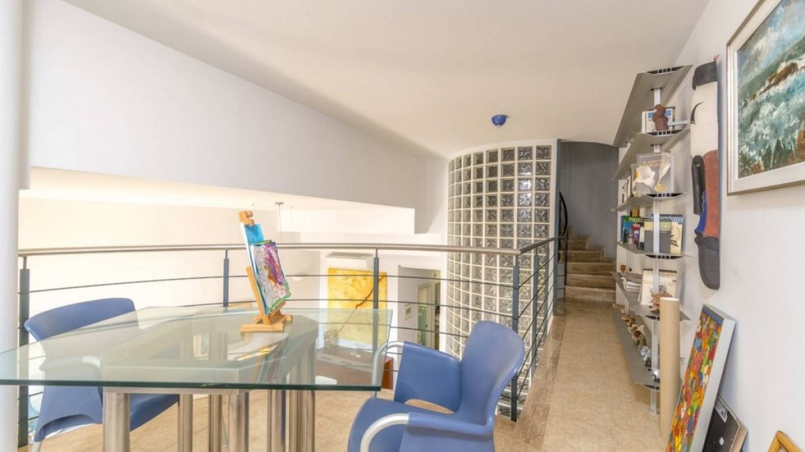 Resale - Duplex - Orihuela Costa - Agua Marina