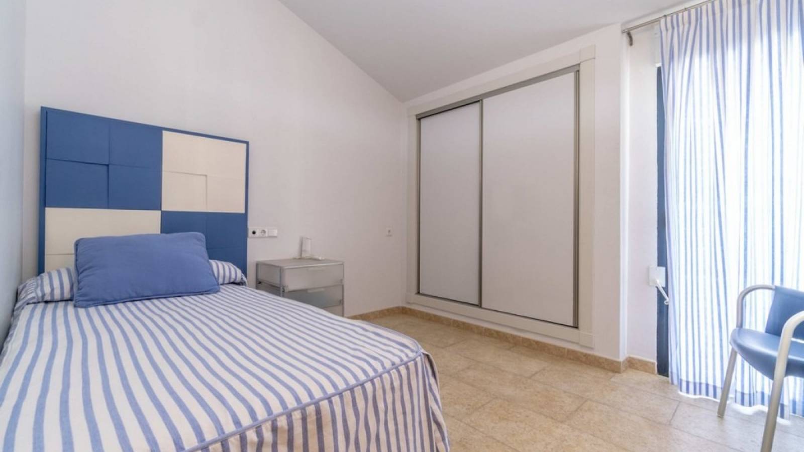 Resale - Duplex - Orihuela Costa - Agua Marina