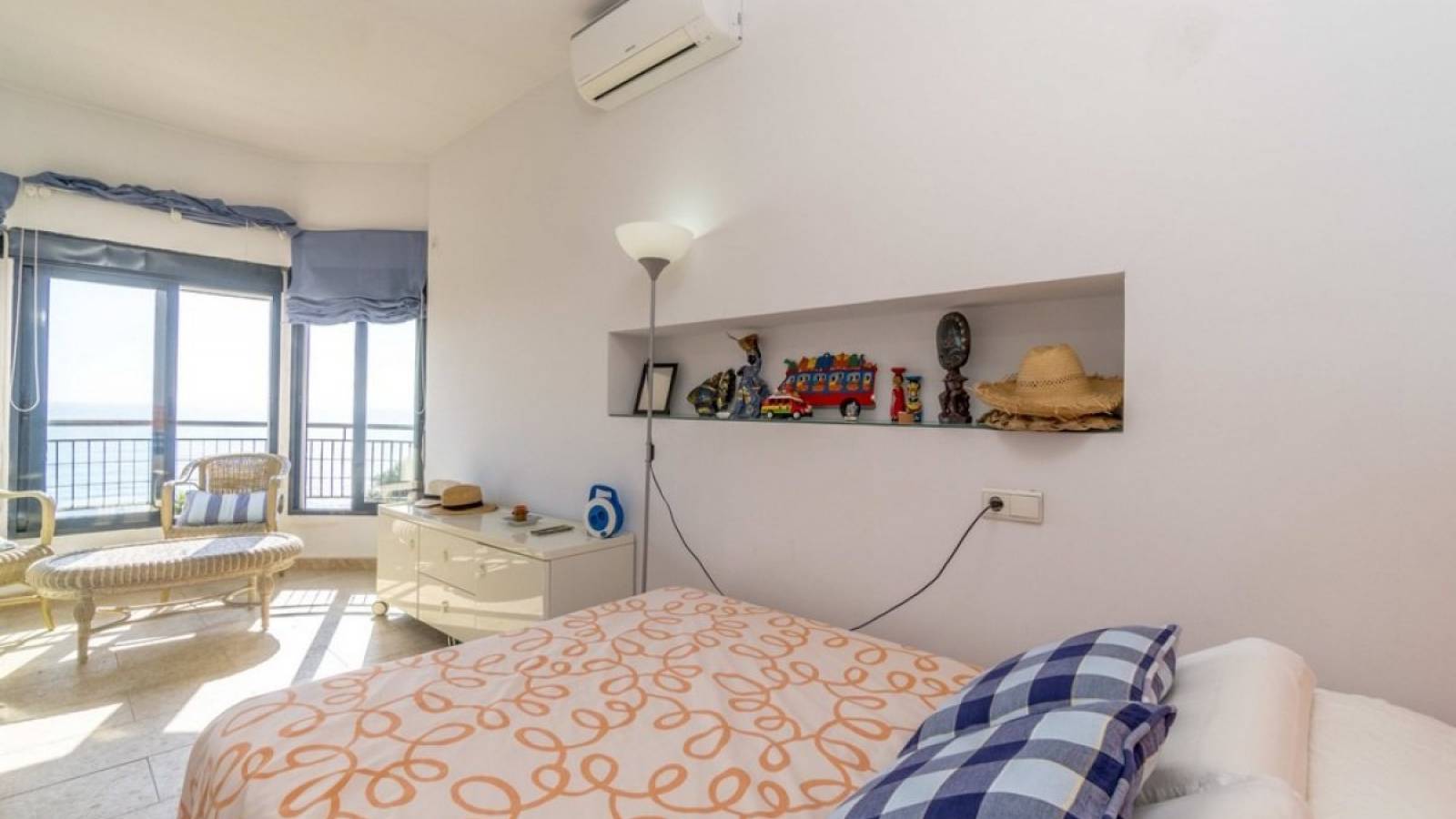 Resale - Duplex - Orihuela Costa - Agua Marina