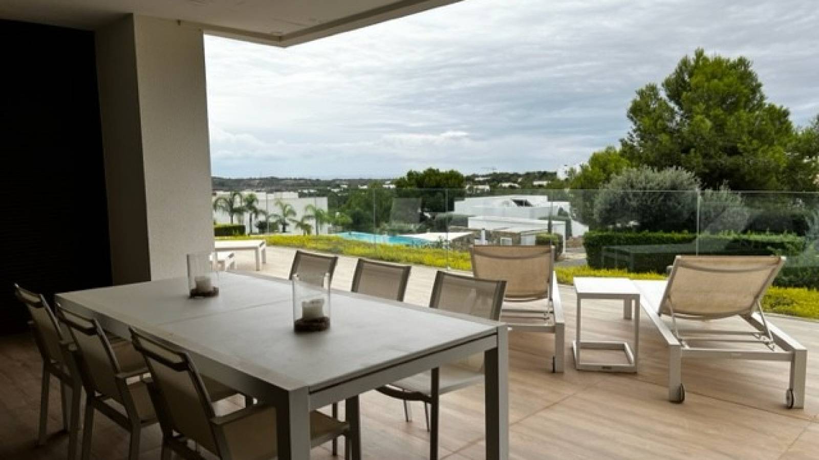 Resale - Ground floor - Las Colinas Golf Resort - Las Colinas