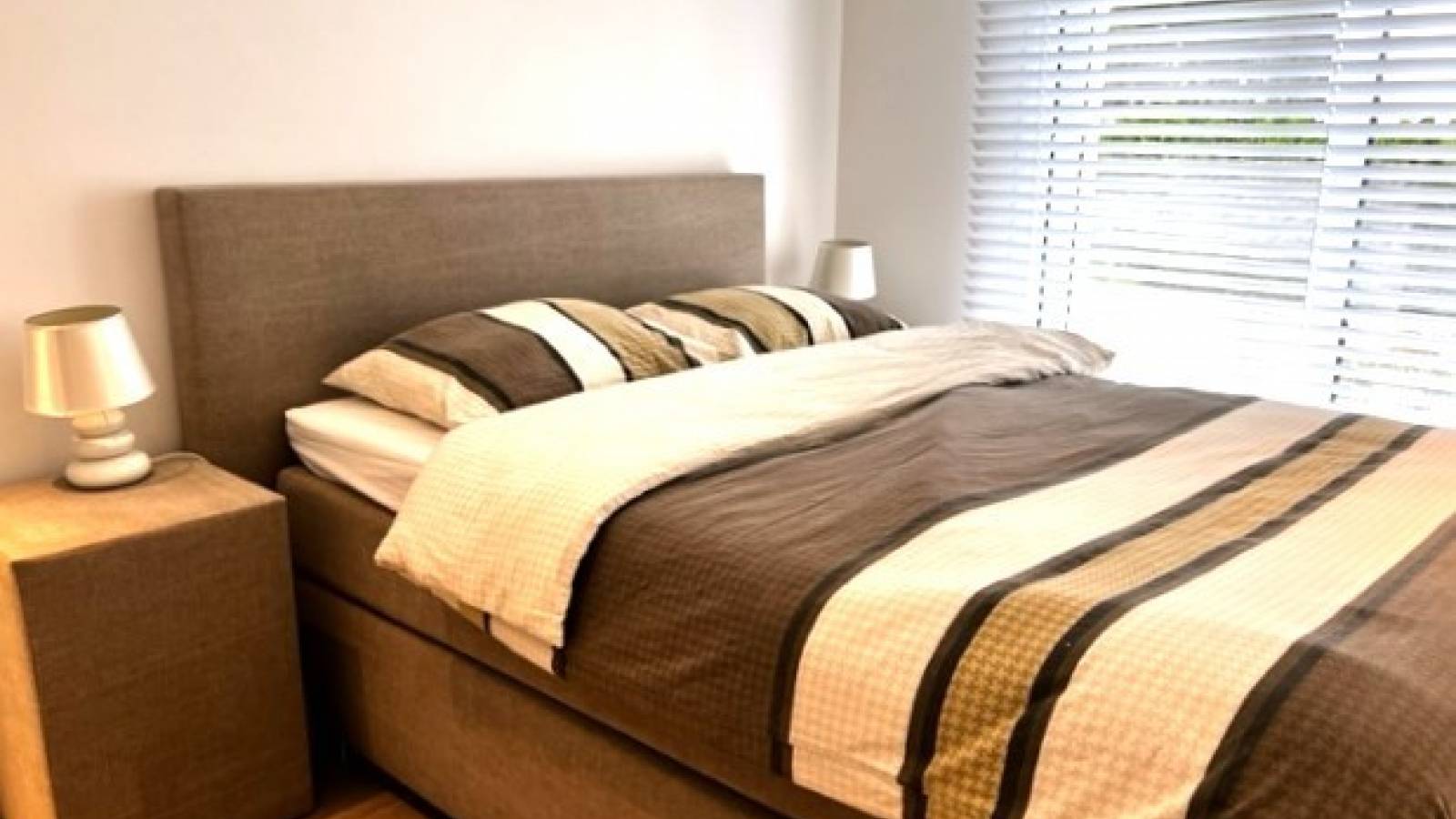 Resale - Ground floor - Las Colinas Golf Resort - Las Colinas