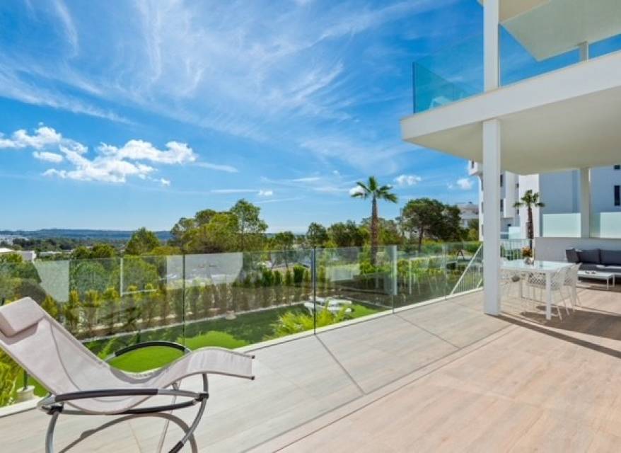 Resale - Ground floor - Las Colinas Golf Resort - Las Colinas