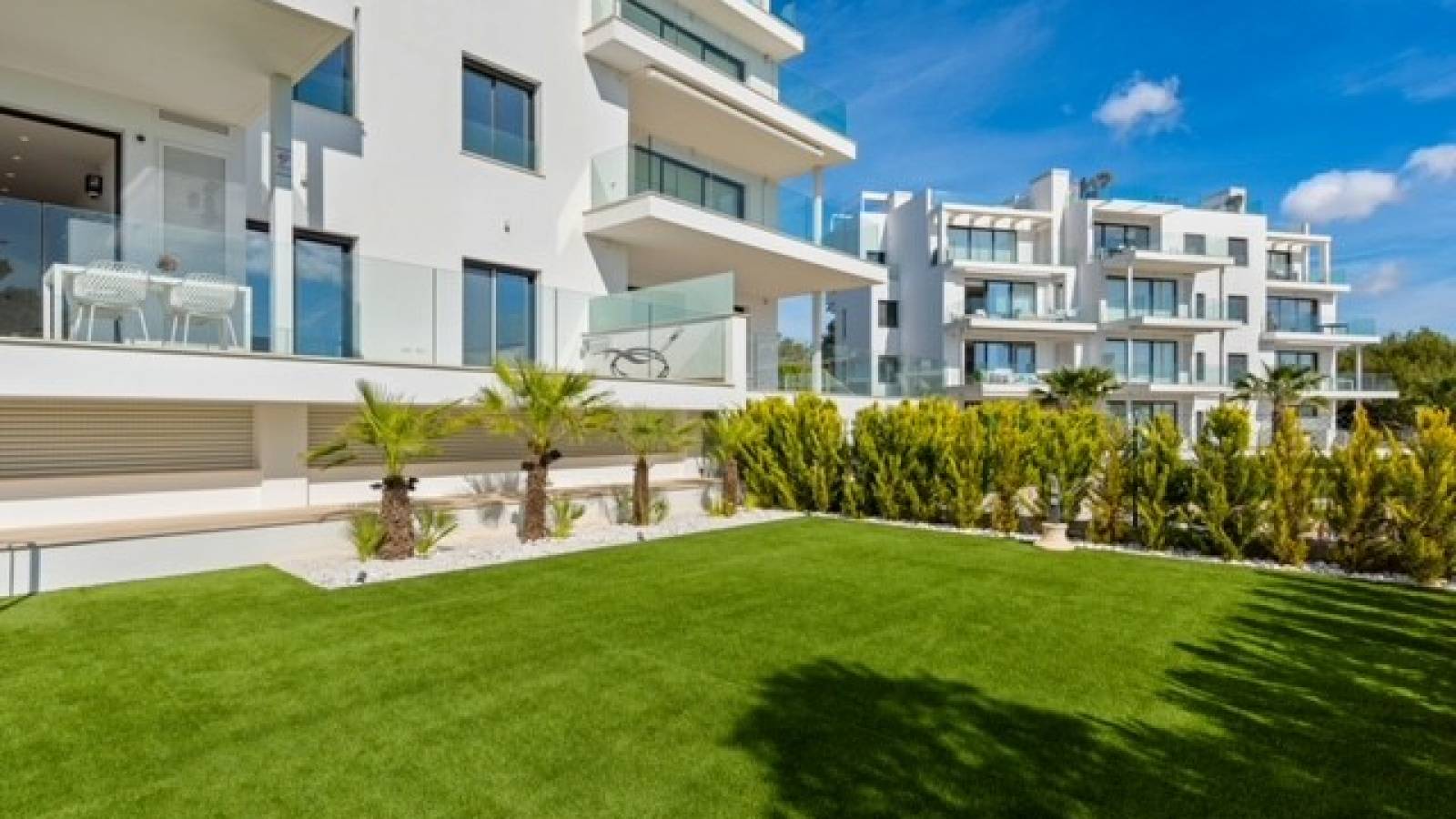 Resale - Ground floor - Las Colinas Golf Resort - Las Colinas