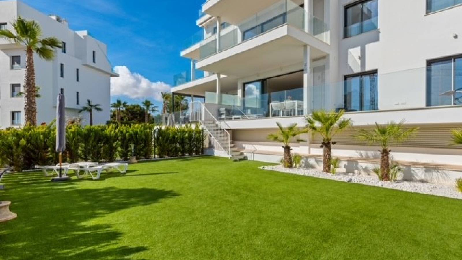 Resale - Ground floor - Las Colinas Golf Resort - Las Colinas