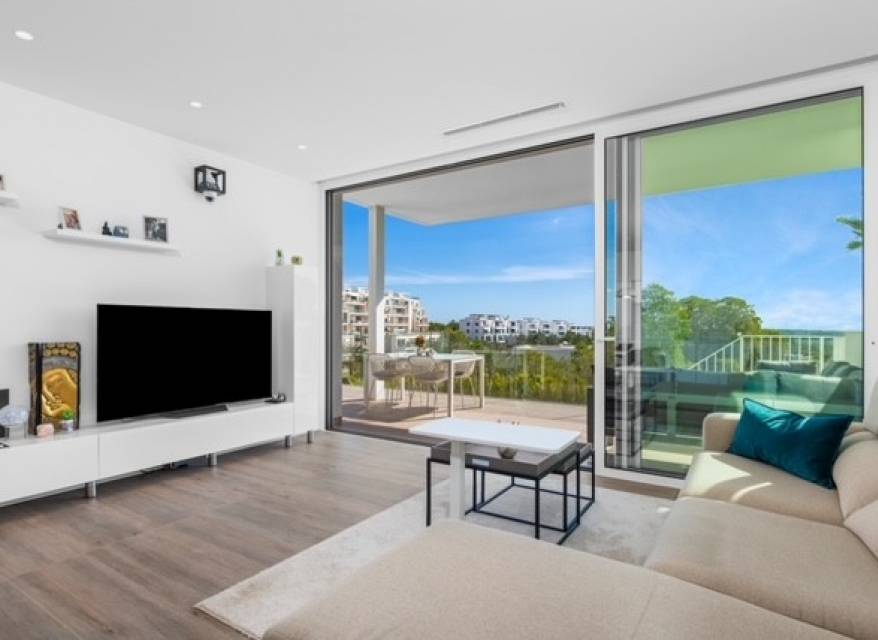 Resale - Ground floor - Las Colinas Golf Resort - Las Colinas