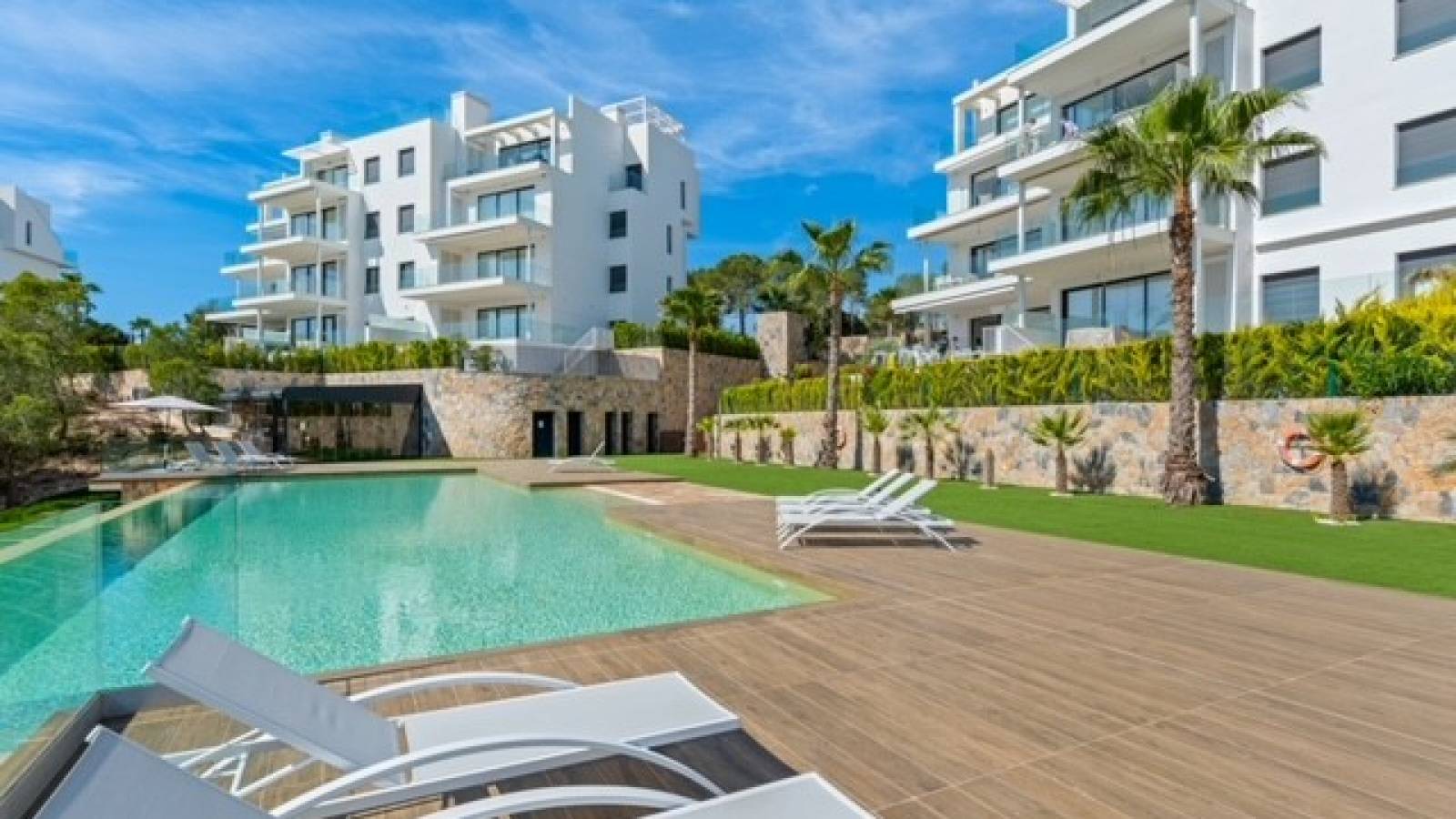 Resale - Ground floor - Las Colinas Golf Resort - Las Colinas