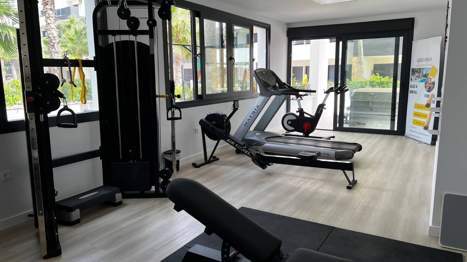 Resale - Ground floor - Las Colinas Golf Resort - Las Colinas