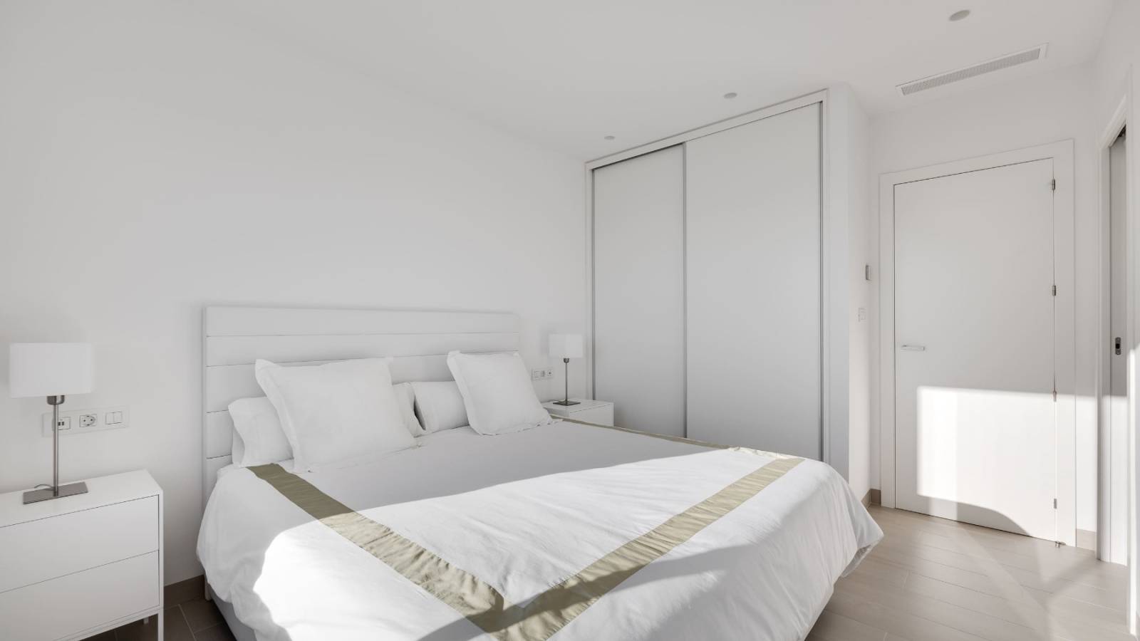 Resale - Ground floor - Las Colinas Golf Resort - Las Colinas