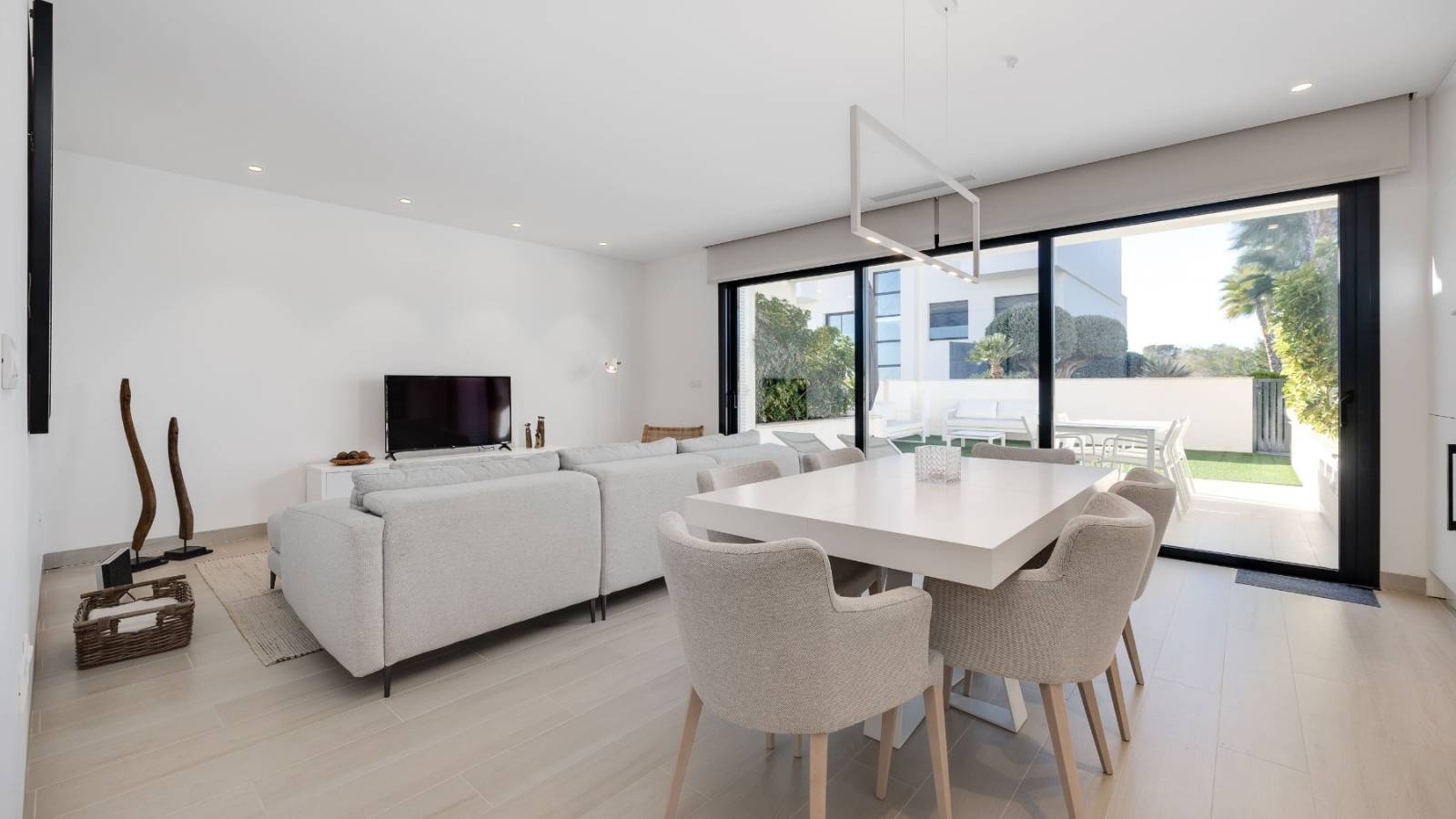 Resale - Ground floor - Las Colinas Golf Resort - Las Colinas