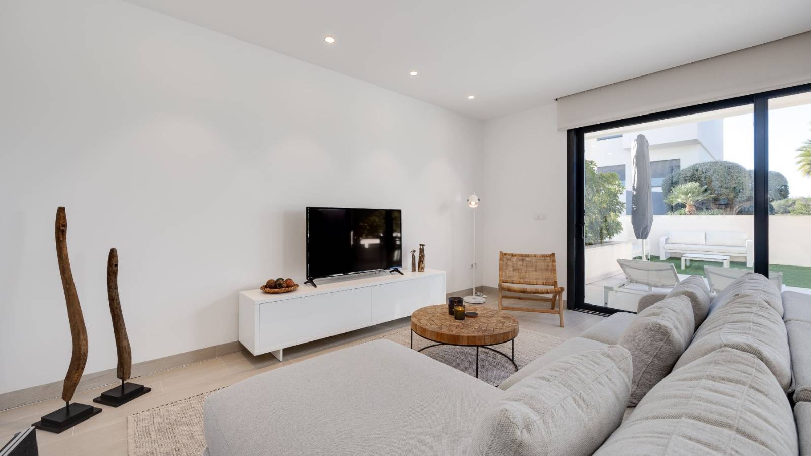 Resale - Ground floor - Las Colinas Golf Resort - Las Colinas