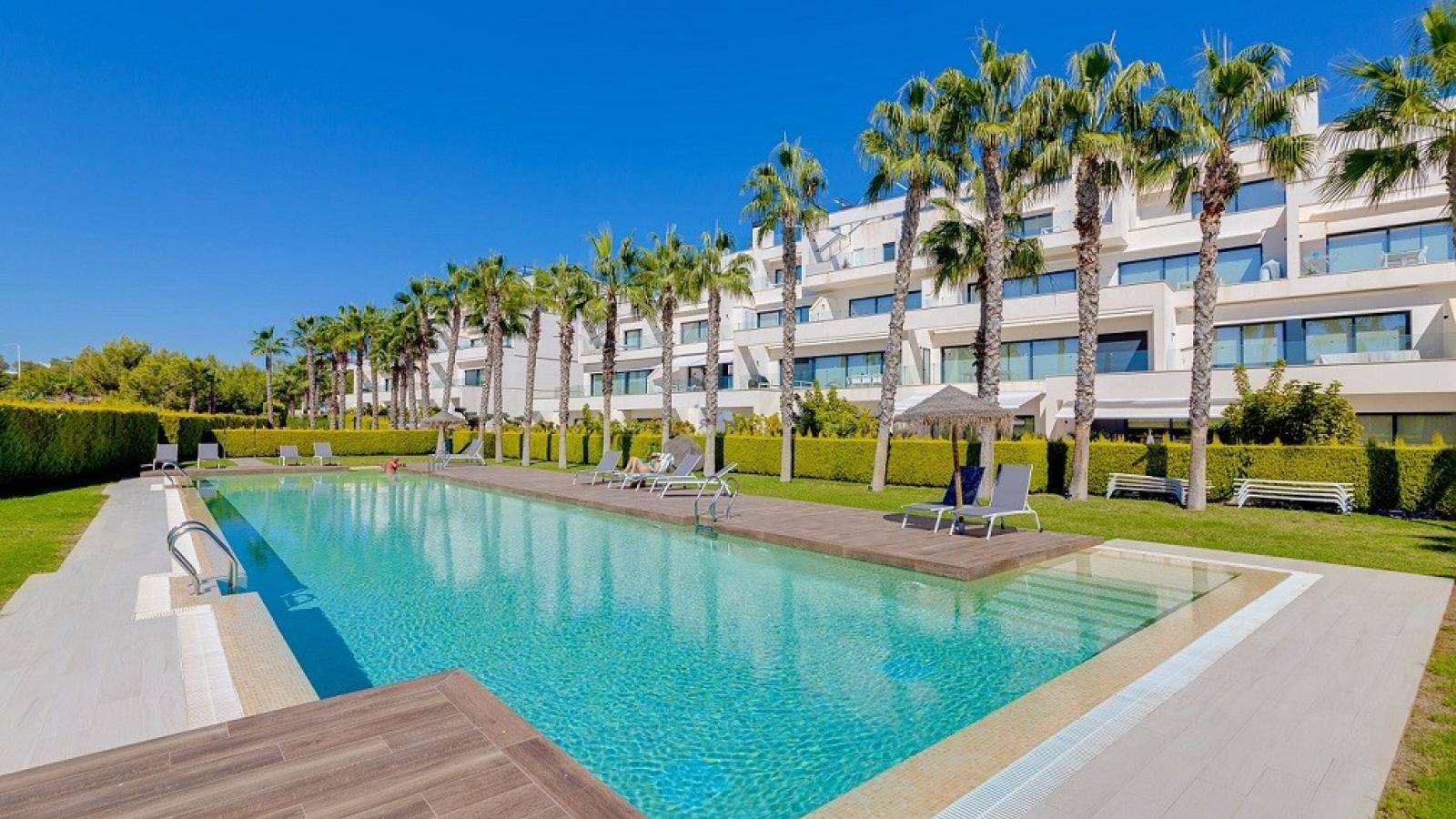 Resale - Ground floor - Las Colinas Golf Resort - Las Colinas