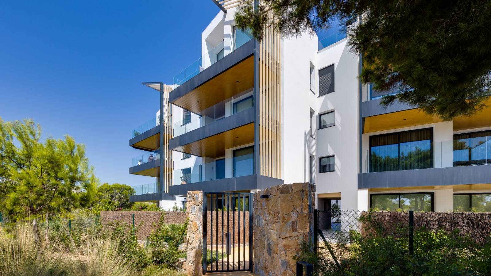 Resale - Ground floor - Las Colinas Golf Resort - Las Colinas