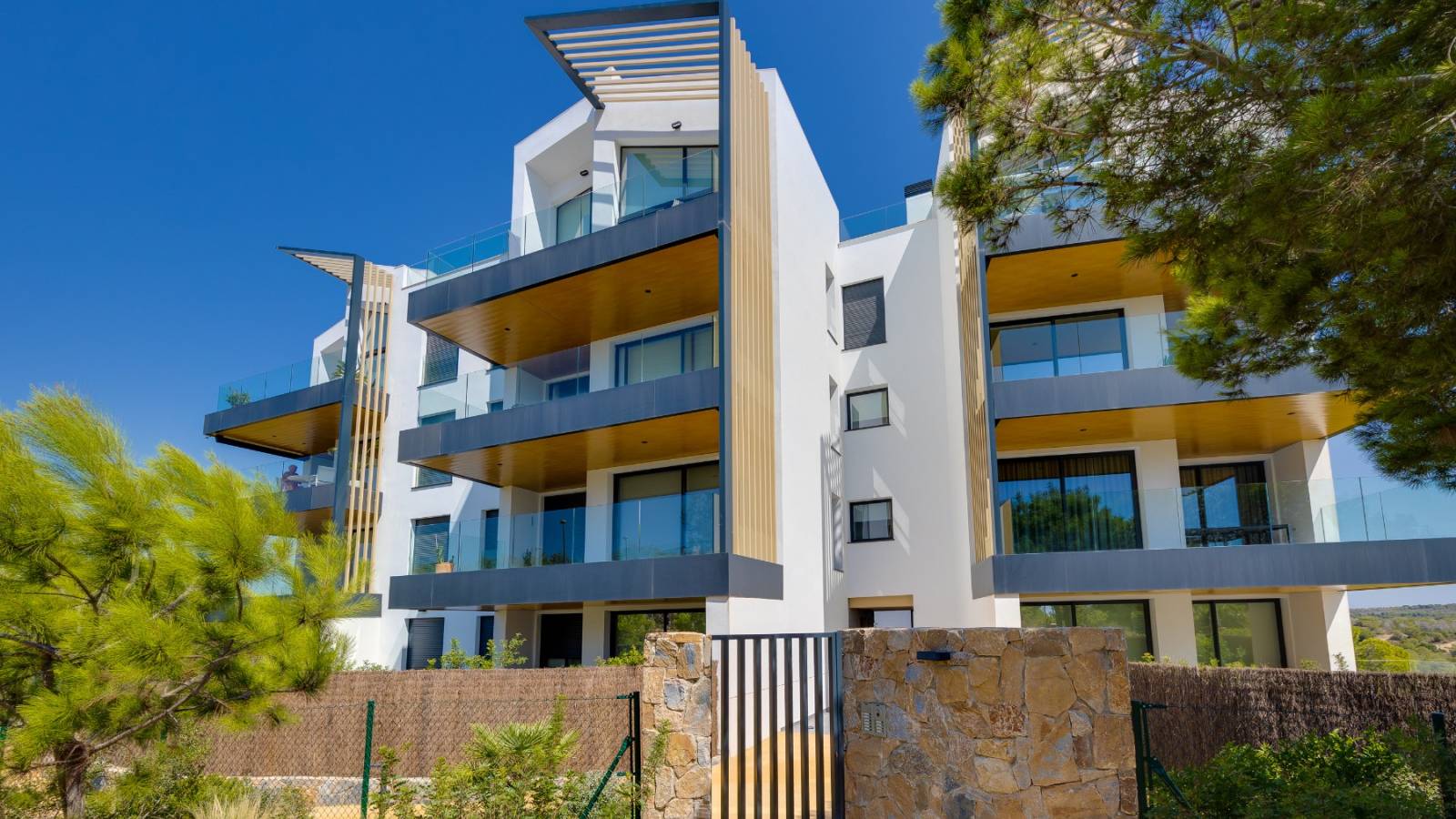 Resale - Ground floor - Las Colinas Golf Resort - Las Colinas