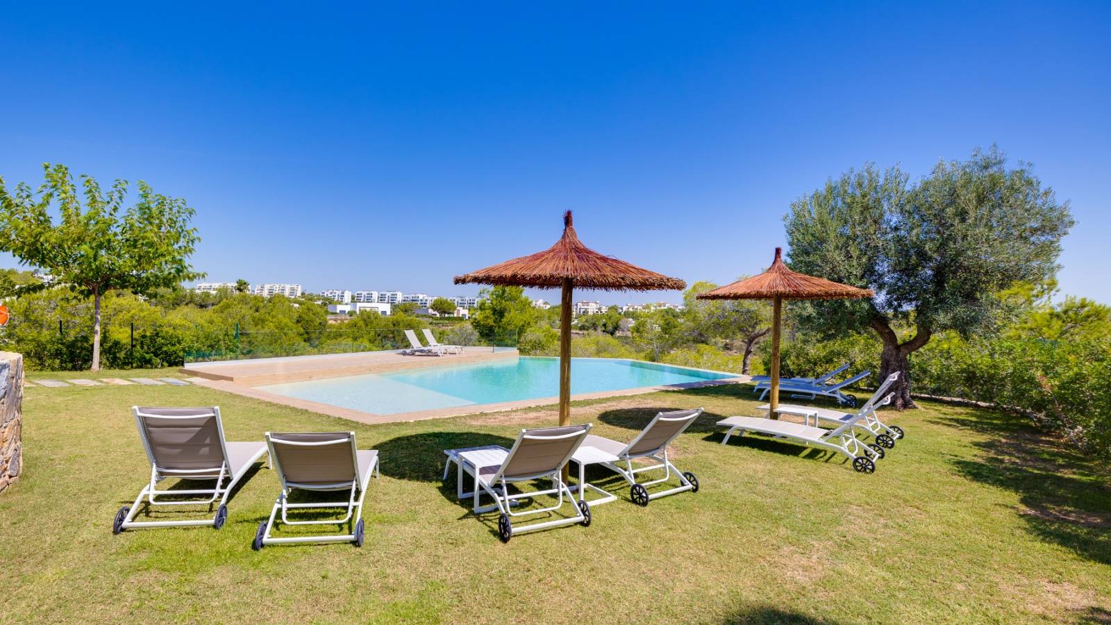 Resale - Ground floor - Las Colinas Golf Resort - Las Colinas