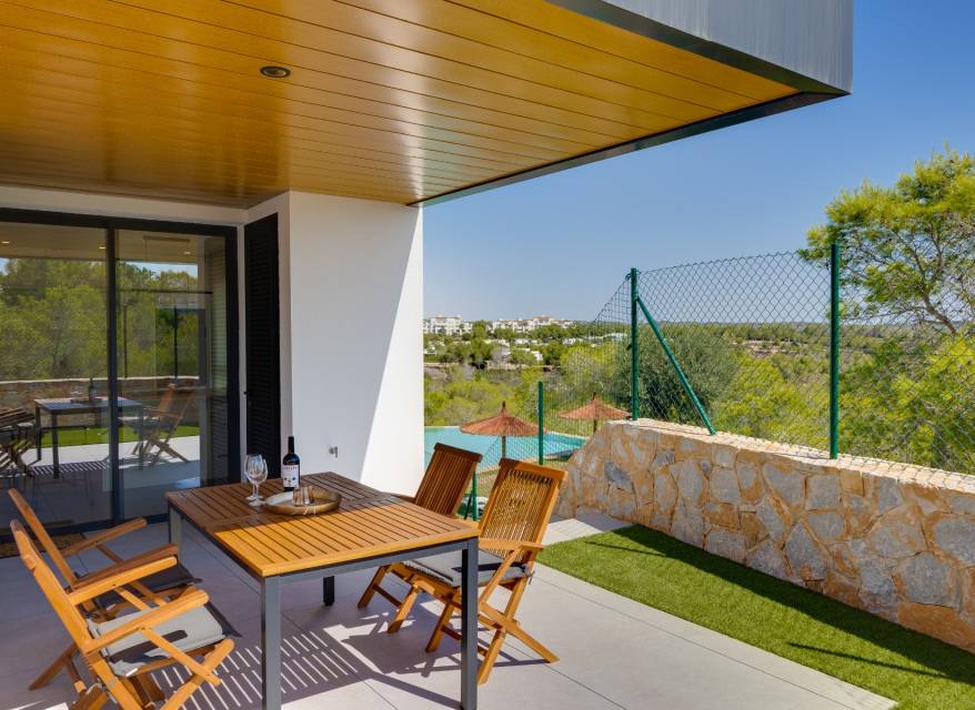 Resale - Ground floor - Las Colinas Golf Resort - Las Colinas