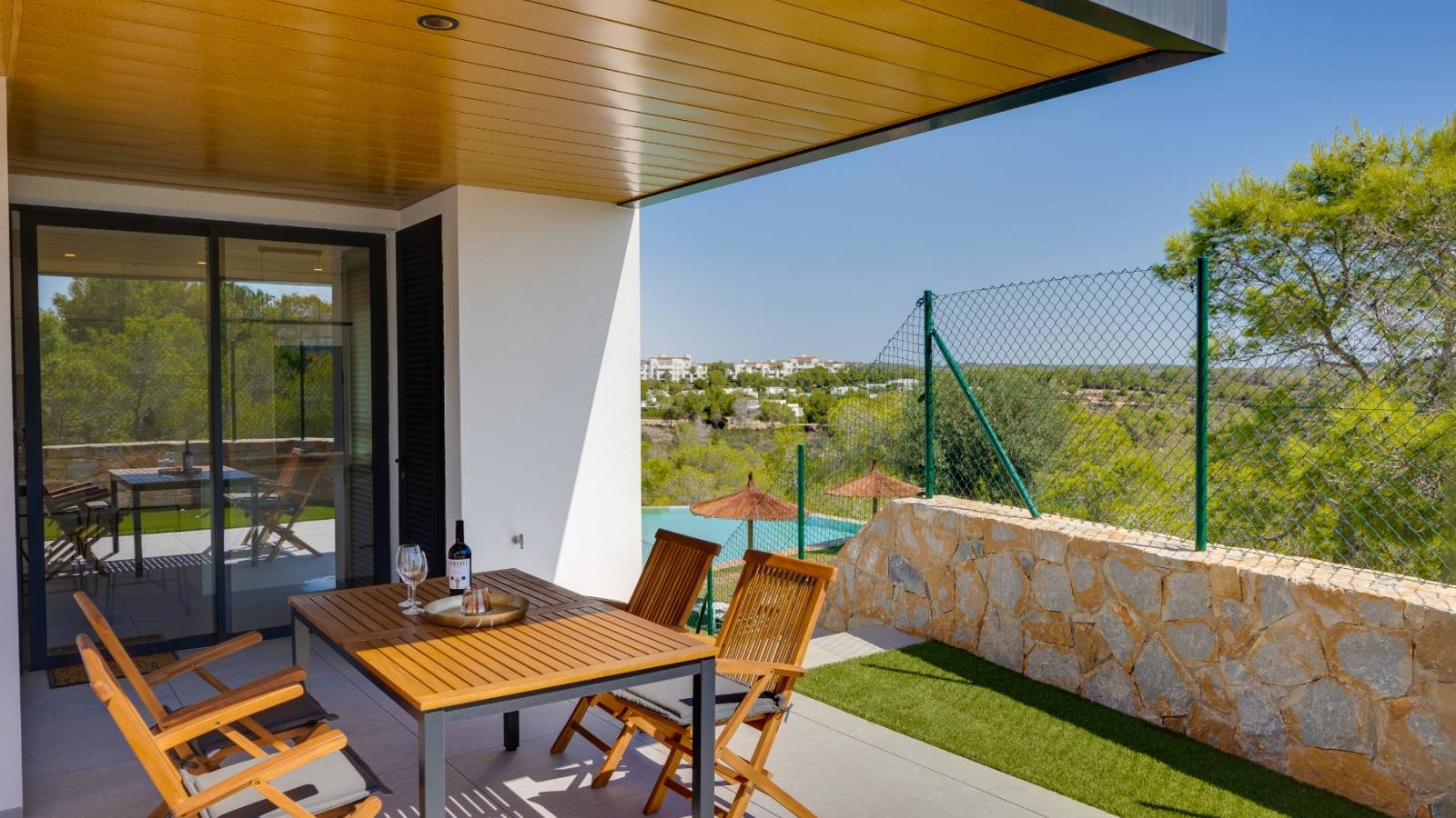 Resale - Ground floor - Las Colinas Golf Resort - Las Colinas
