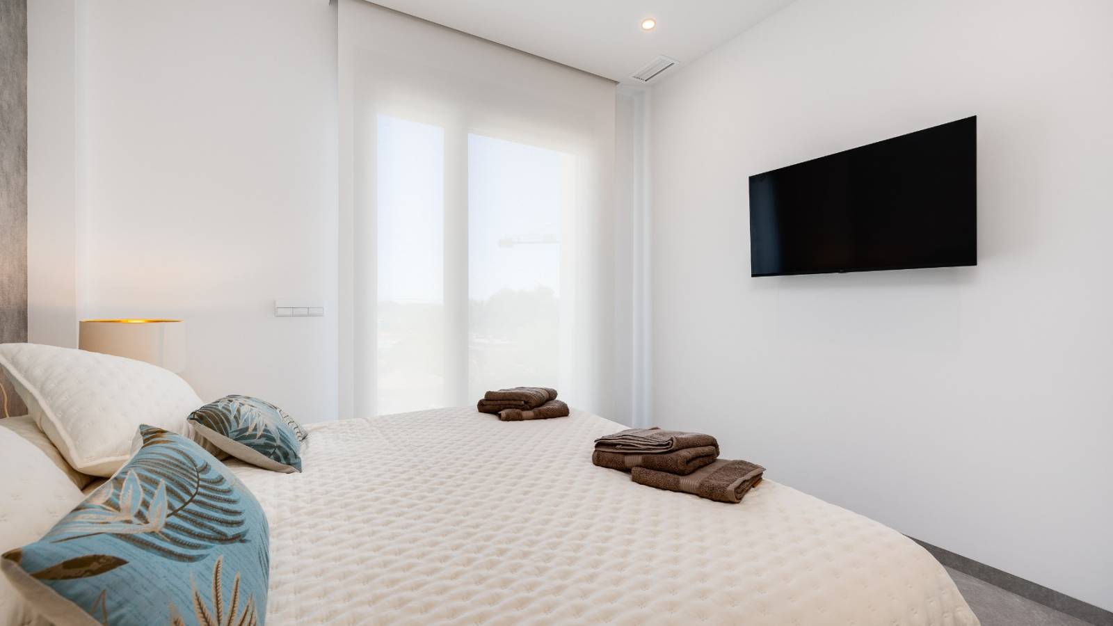 Resale - Ground floor - Las Colinas Golf Resort - Las Colinas