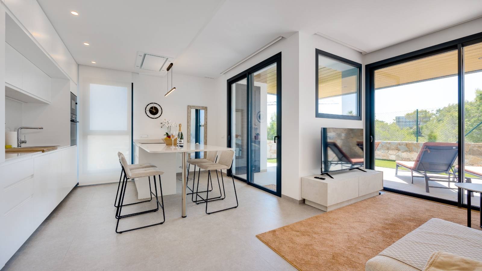 Resale - Ground floor - Las Colinas Golf Resort - Las Colinas