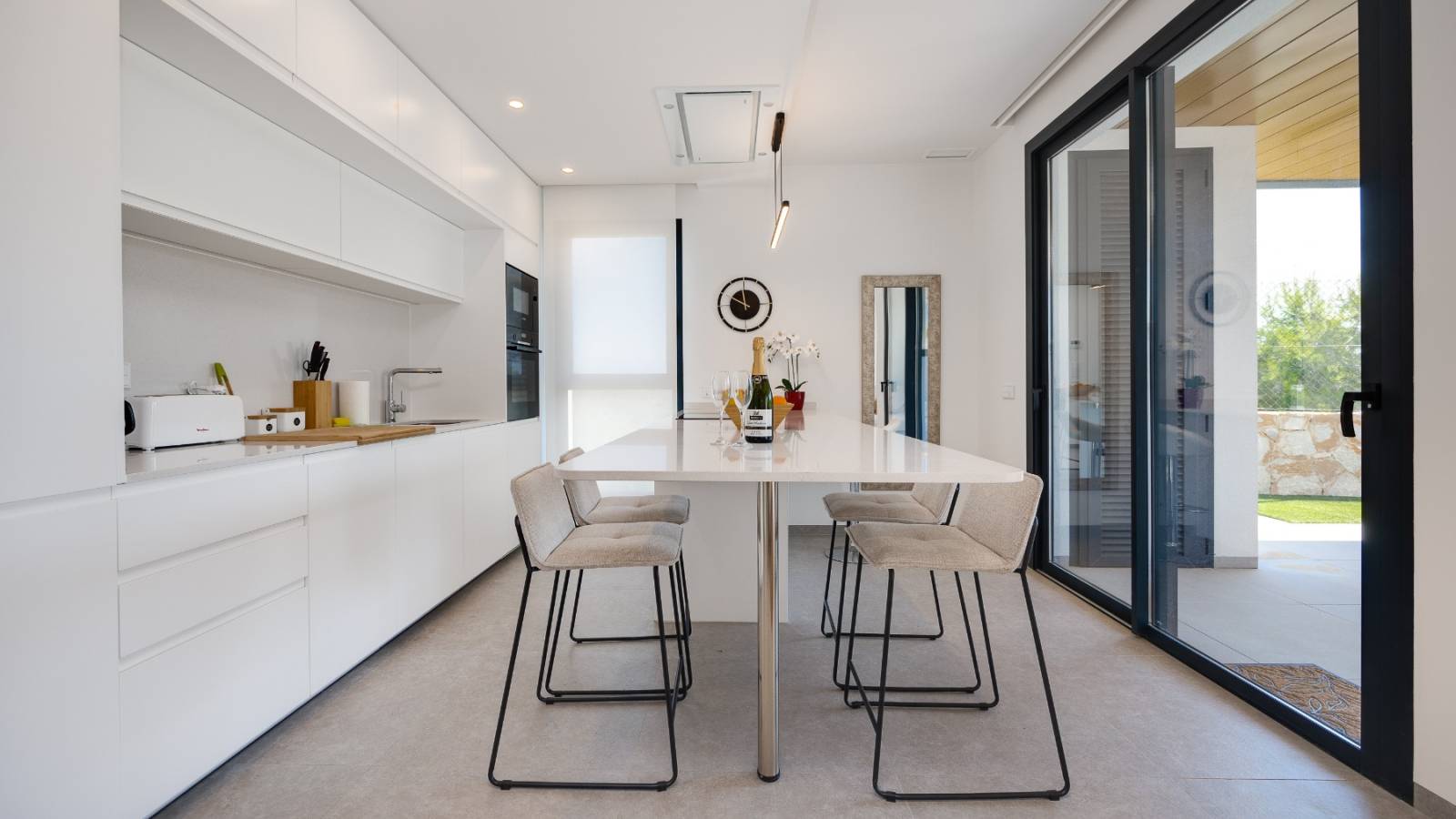 Resale - Ground floor - Las Colinas Golf Resort - Las Colinas