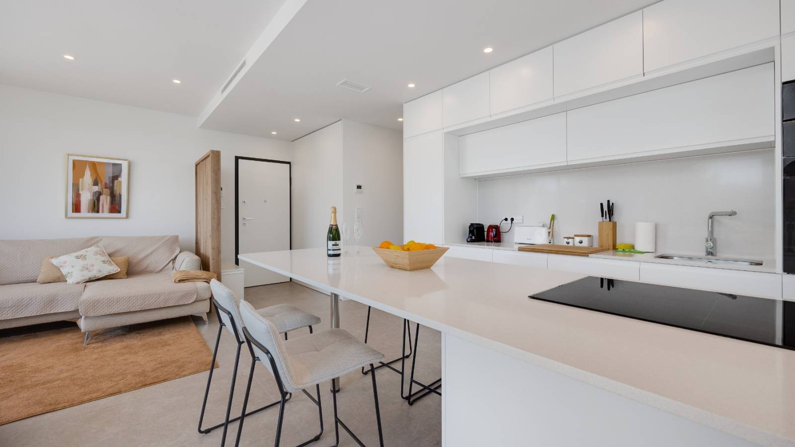 Resale - Ground floor - Las Colinas Golf Resort - Las Colinas