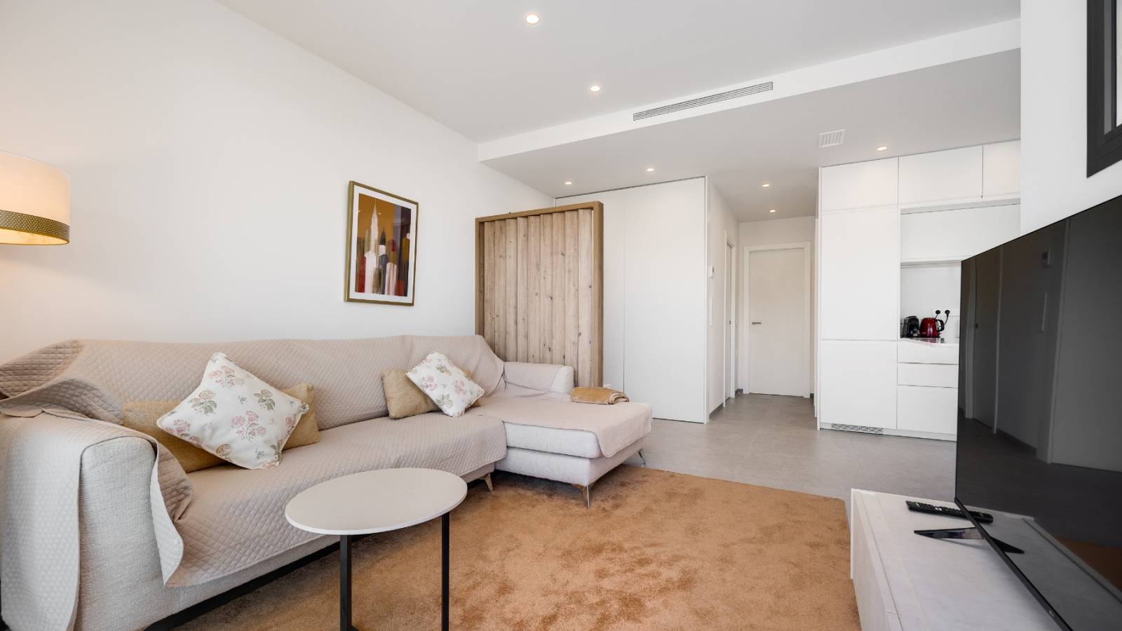 Resale - Ground floor - Las Colinas Golf Resort - Las Colinas