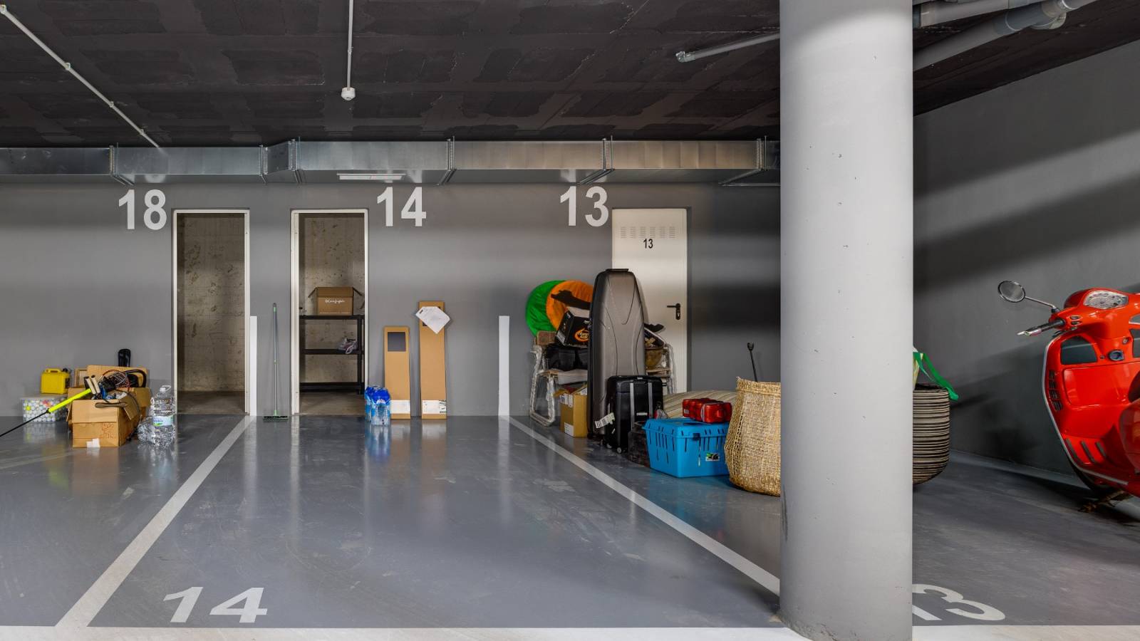 Resale - Ground floor - Las Colinas Golf Resort - Las Colinas