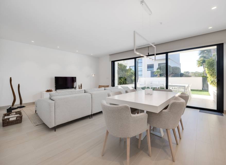 Resale - Ground floor - Las Colinas Golf