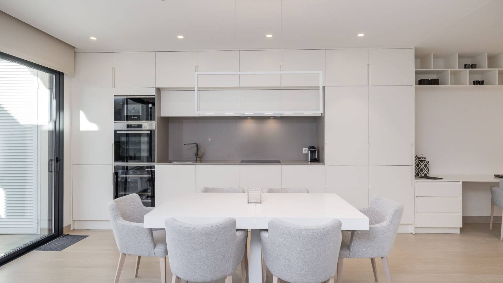 Resale - Ground floor - Las Colinas Golf